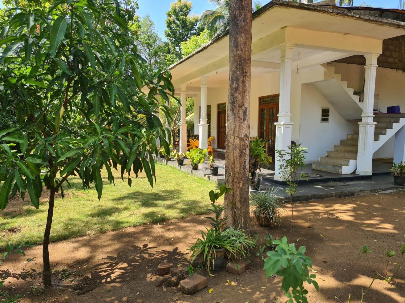Thuruliya Residence Sigiriya Exteriér fotografie