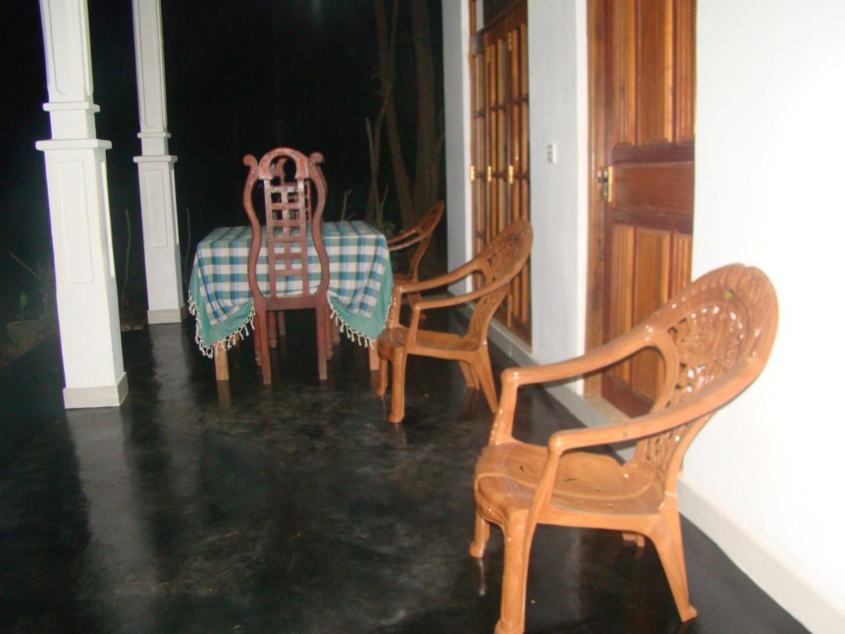 Thuruliya Residence Sigiriya Exteriér fotografie
