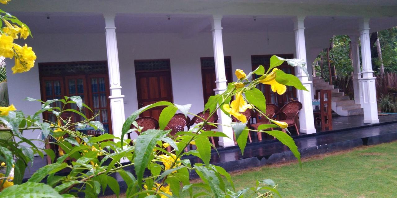 Thuruliya Residence Sigiriya Exteriér fotografie