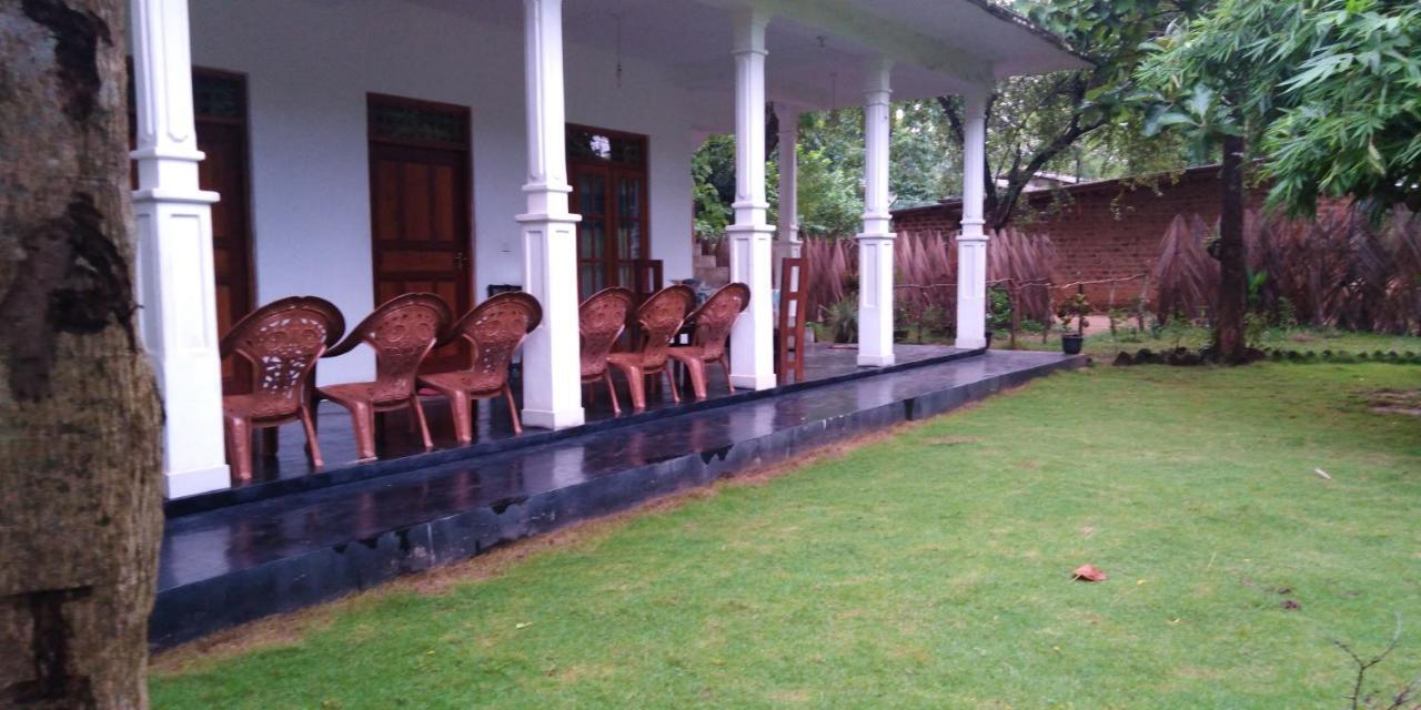 Thuruliya Residence Sigiriya Exteriér fotografie